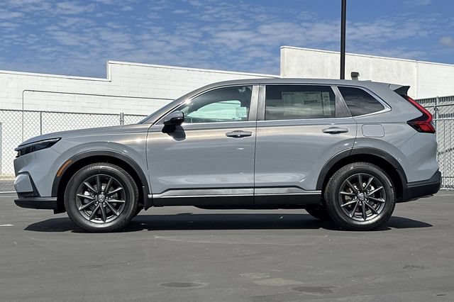 New 2026 Honda CR-V EX-L image 7