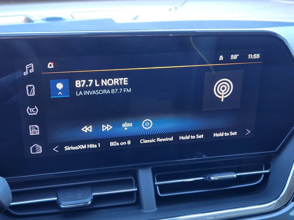 New 2026 Chevrolet Trax ACTIV w/ Driver Confidence Package image 19