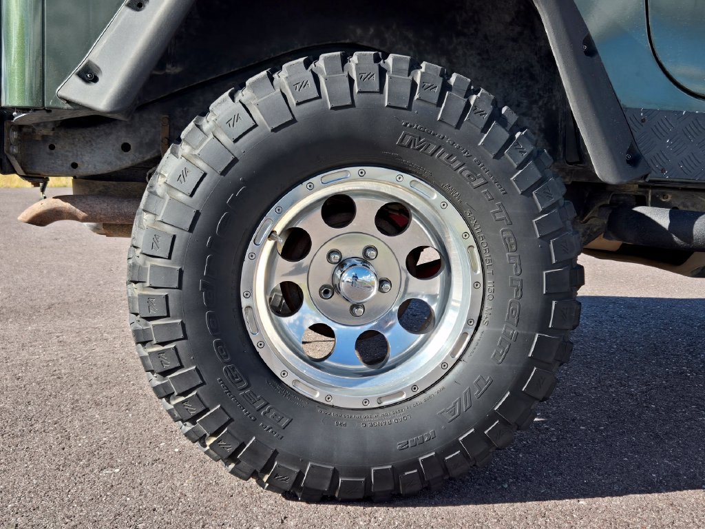 Used 1997 Jeep Wrangler SE AWD/4WD image 27