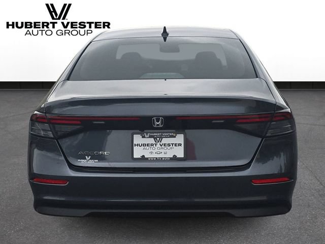 New 2026 Honda Accord SE image 7