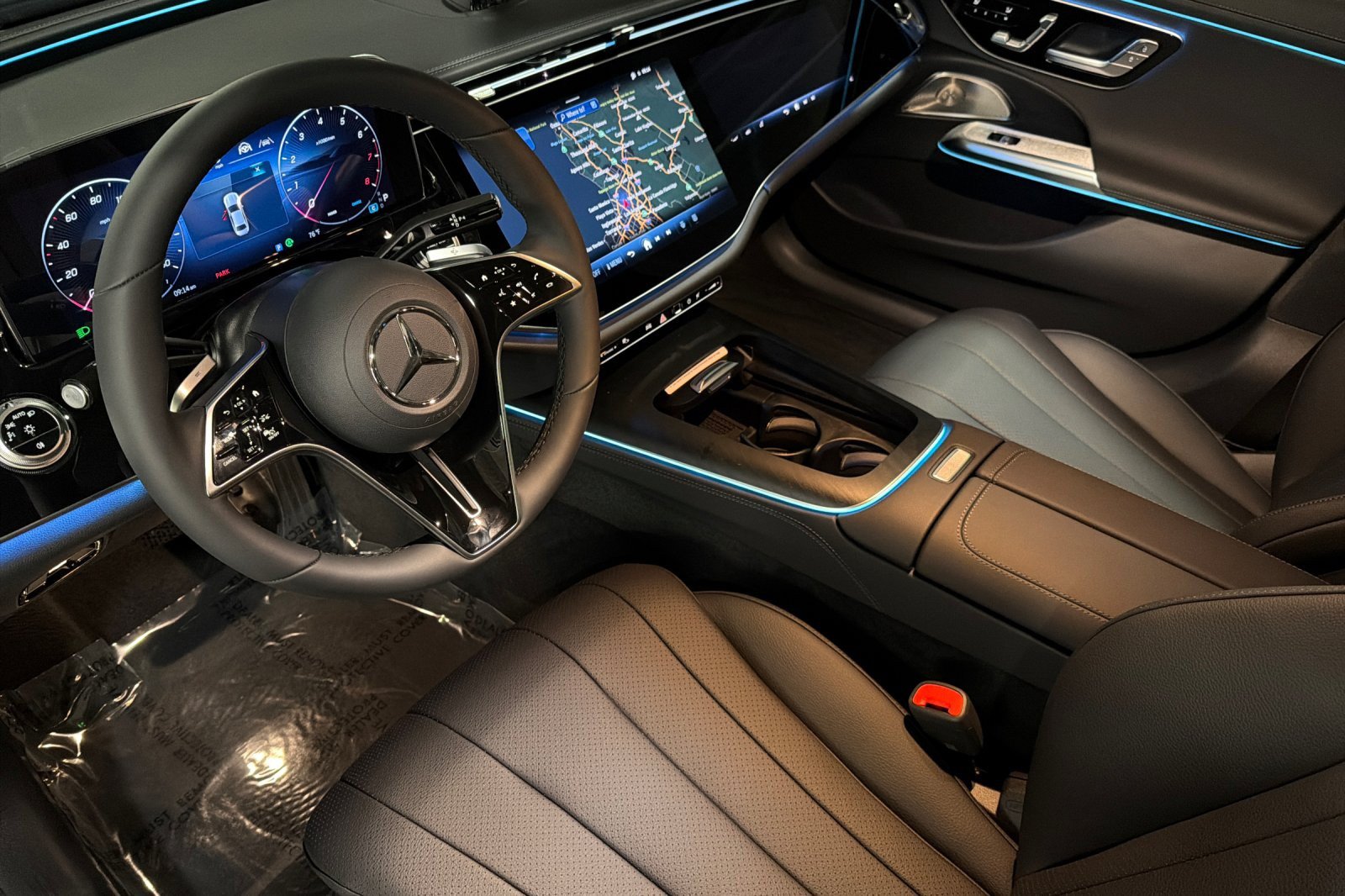 New 2026 Mercedes-Benz E 350 Sedan image 9