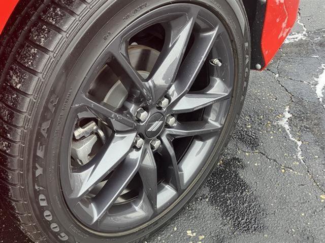 Used 2022 Dodge Charger GT w/ Plus Group image 9