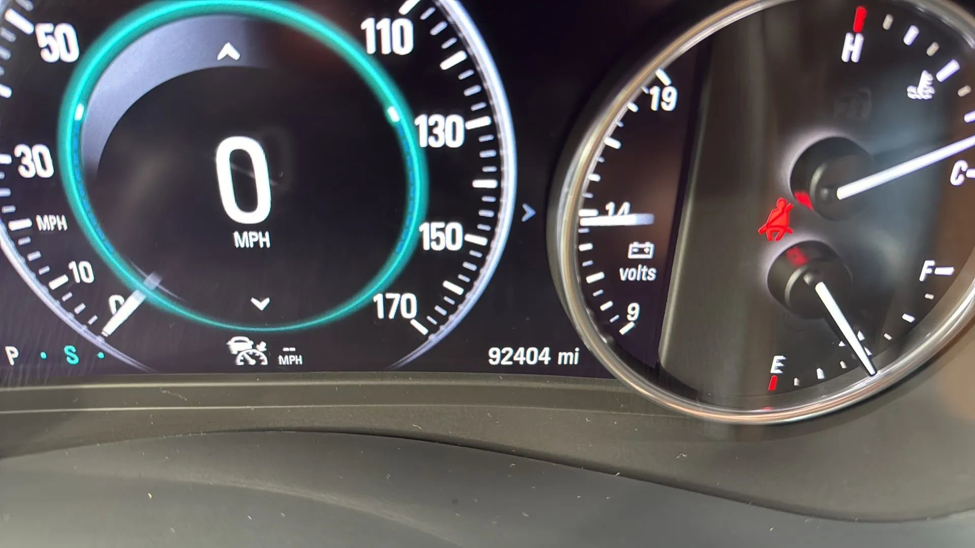 Used 2018 Buick LaCrosse Premium w/ Driver Confidence Package #2 image 17