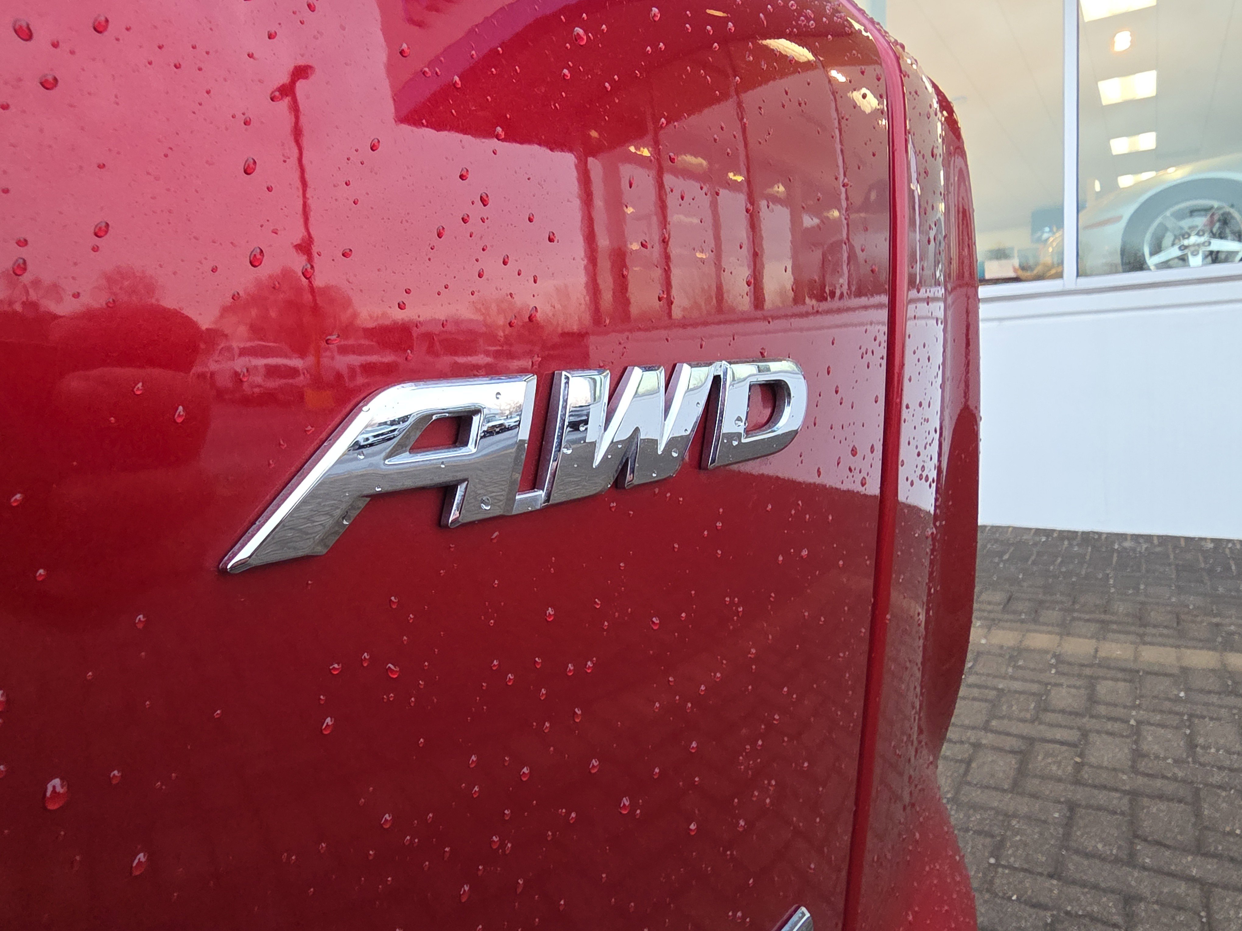 Used 2020 Honda CR-V Touring image 12