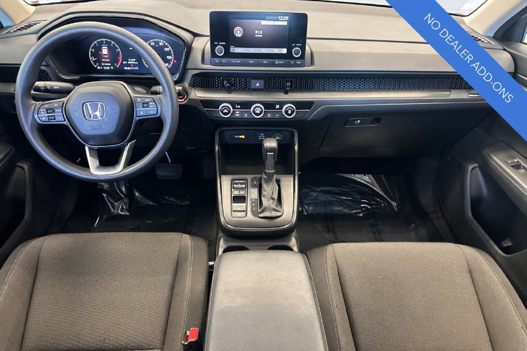 Certified 2023 Honda CR-V LX image 14
