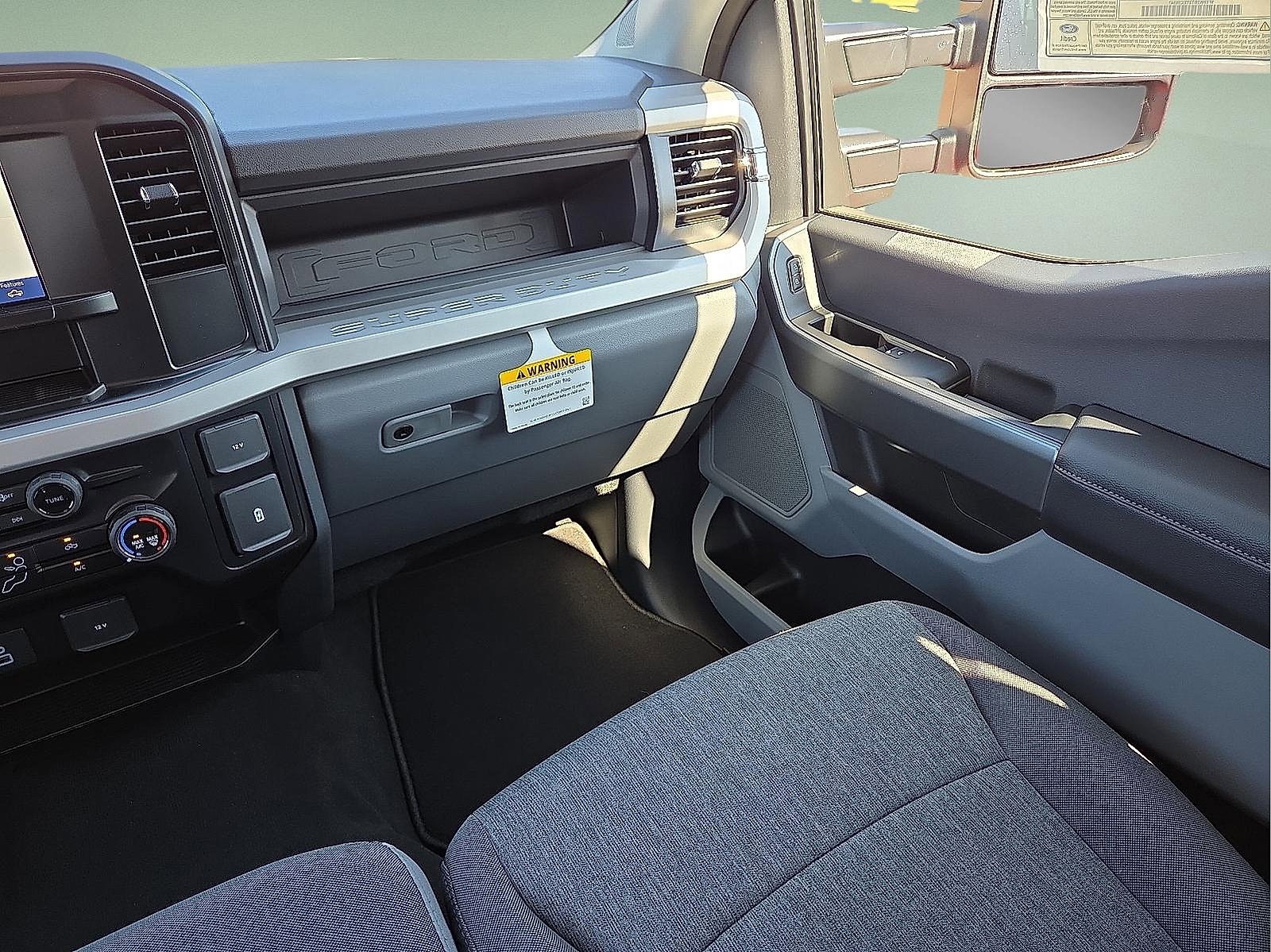 New 2026 Ford F250 XL image 11