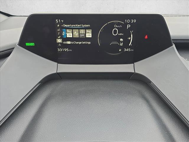 Used 2024 Toyota Prius LE image 10