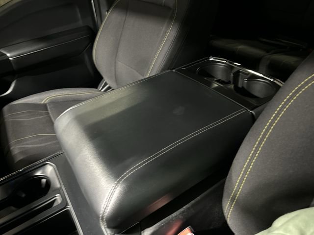 Used 2024 Ford F150 STX image 26