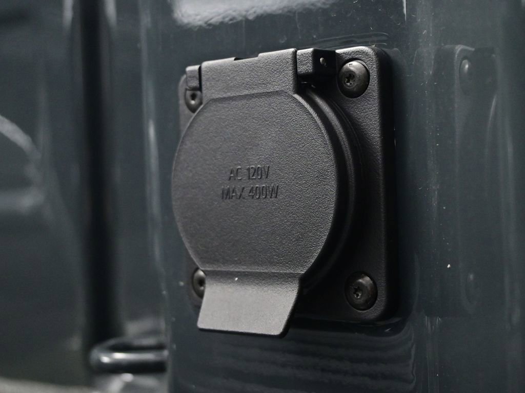 Used 2025 Chevrolet Silverado 1500 LT Trail Boss w/ Convenience Package II image 46