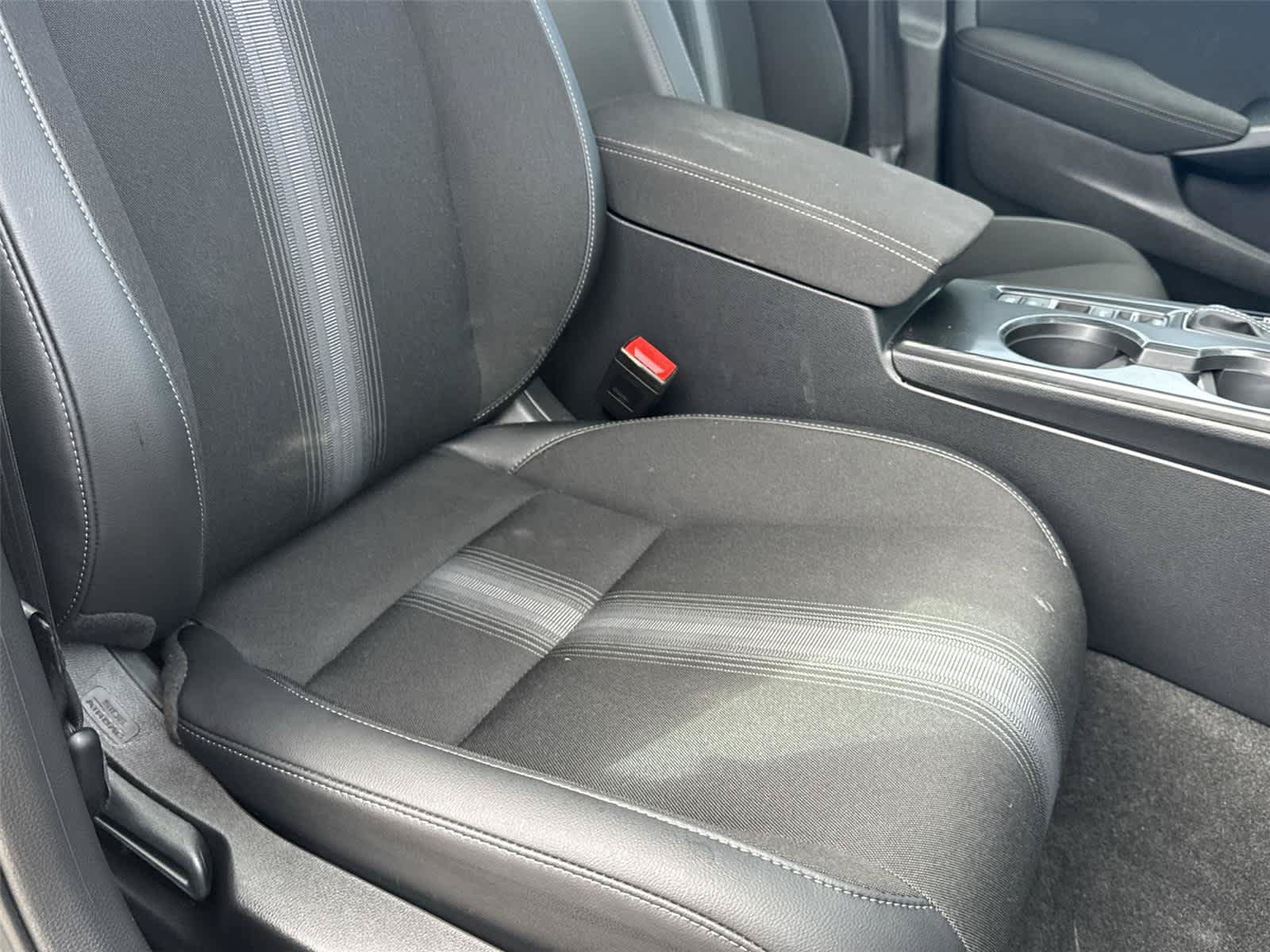 Used 2026 Honda Civic Sport image 16