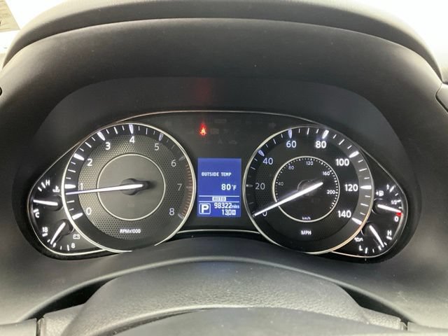 Used 2017 Nissan Armada SV AWD/4WD image 6