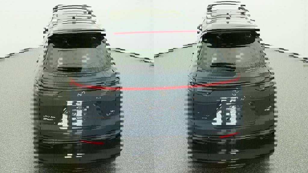 New 2026 Toyota Crown Signia image 7