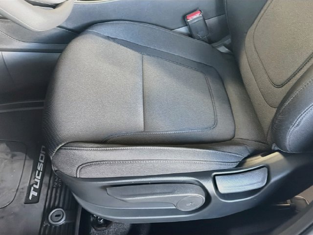 New 2026 Hyundai Tucson SE FWD image 19