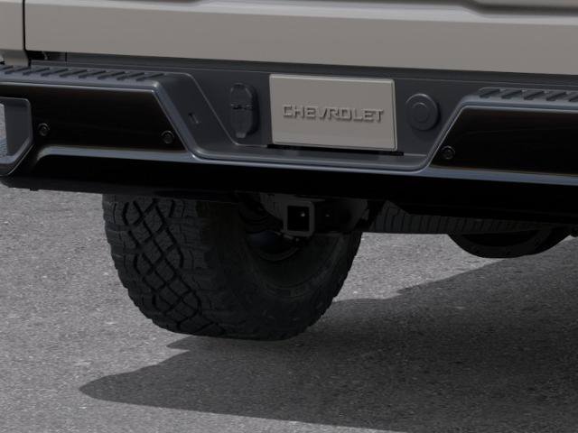 New 2026 Chevrolet Silverado 1500 ZR2 AWD/4WD image 39