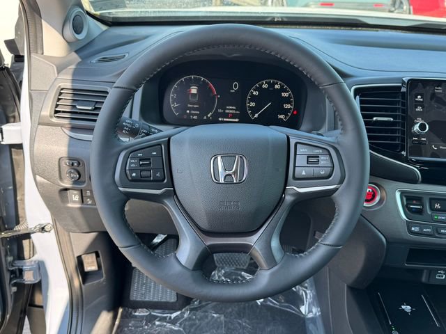 New 2026 Honda Ridgeline Sport image 22