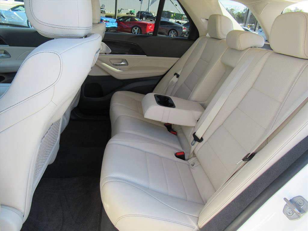 Used 2020 Mercedes-Benz GLE 350 GLE 350 image 29