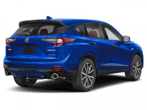 New 2026 Acura RDX A-Spec AWD/4WD image 5