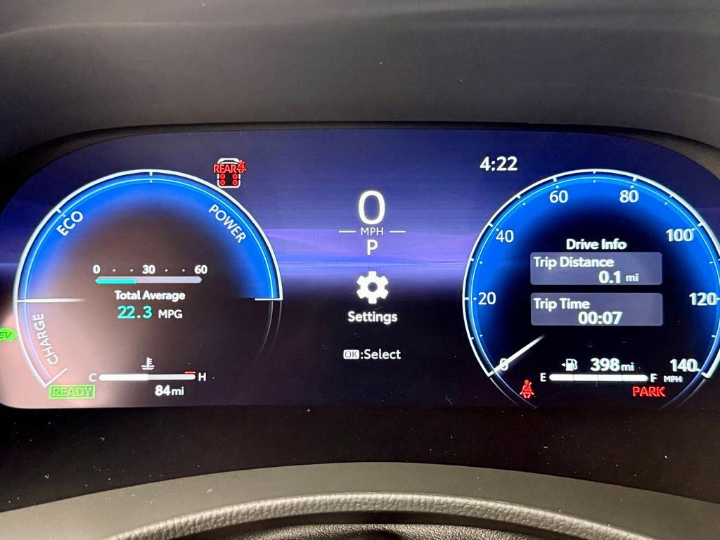 Used 2026 Toyota Highlander Platinum image 27