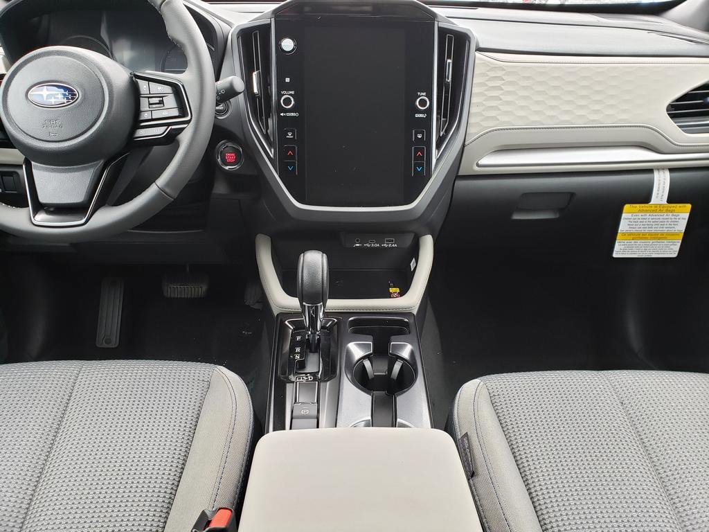 New 2026 Subaru Forester Premium image 9