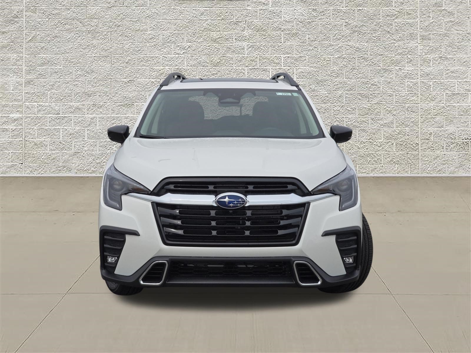 New 2026 Subaru Ascent Touring w/ Popular Package #1 AWD/4WD image 2