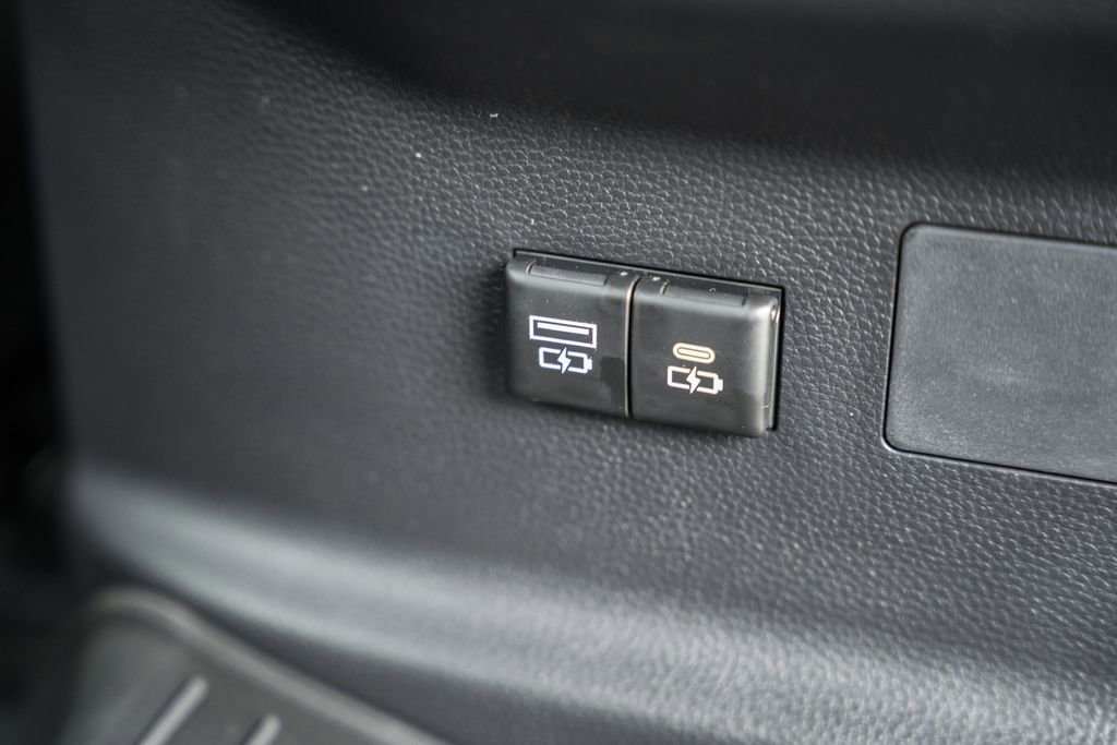 New 2026 Toyota Tundra SR5 image 36