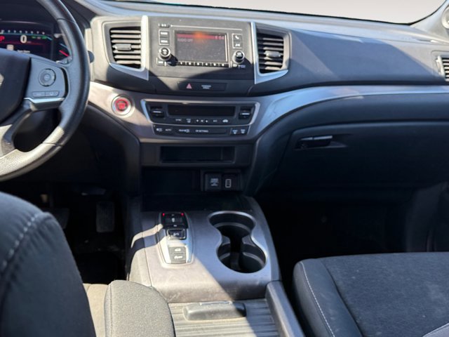 Used 2019 Honda Passport Sport image 13