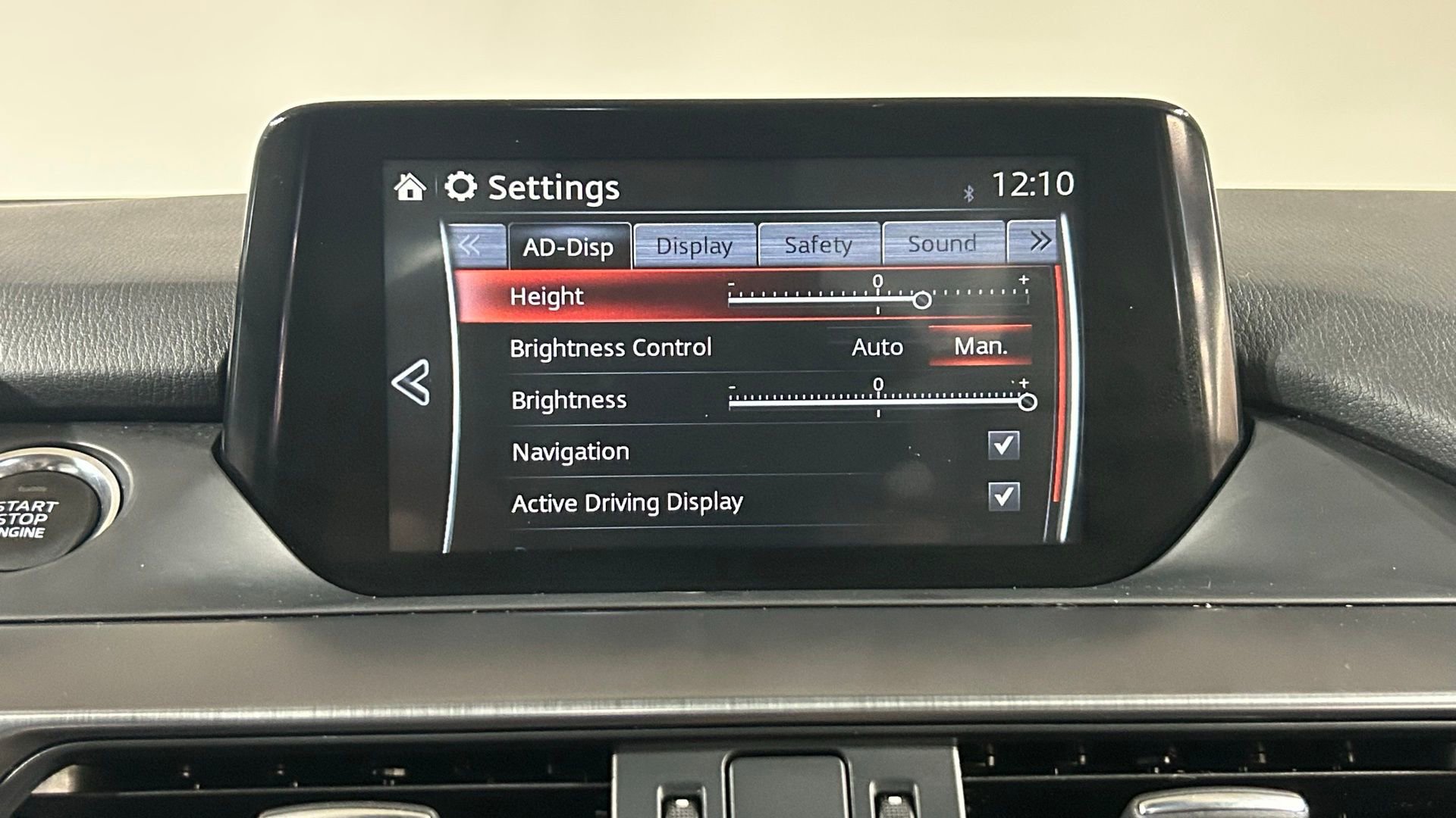 Used 2016 MAZDA MAZDA6 Grand Touring w/ GT Technology Package image 69