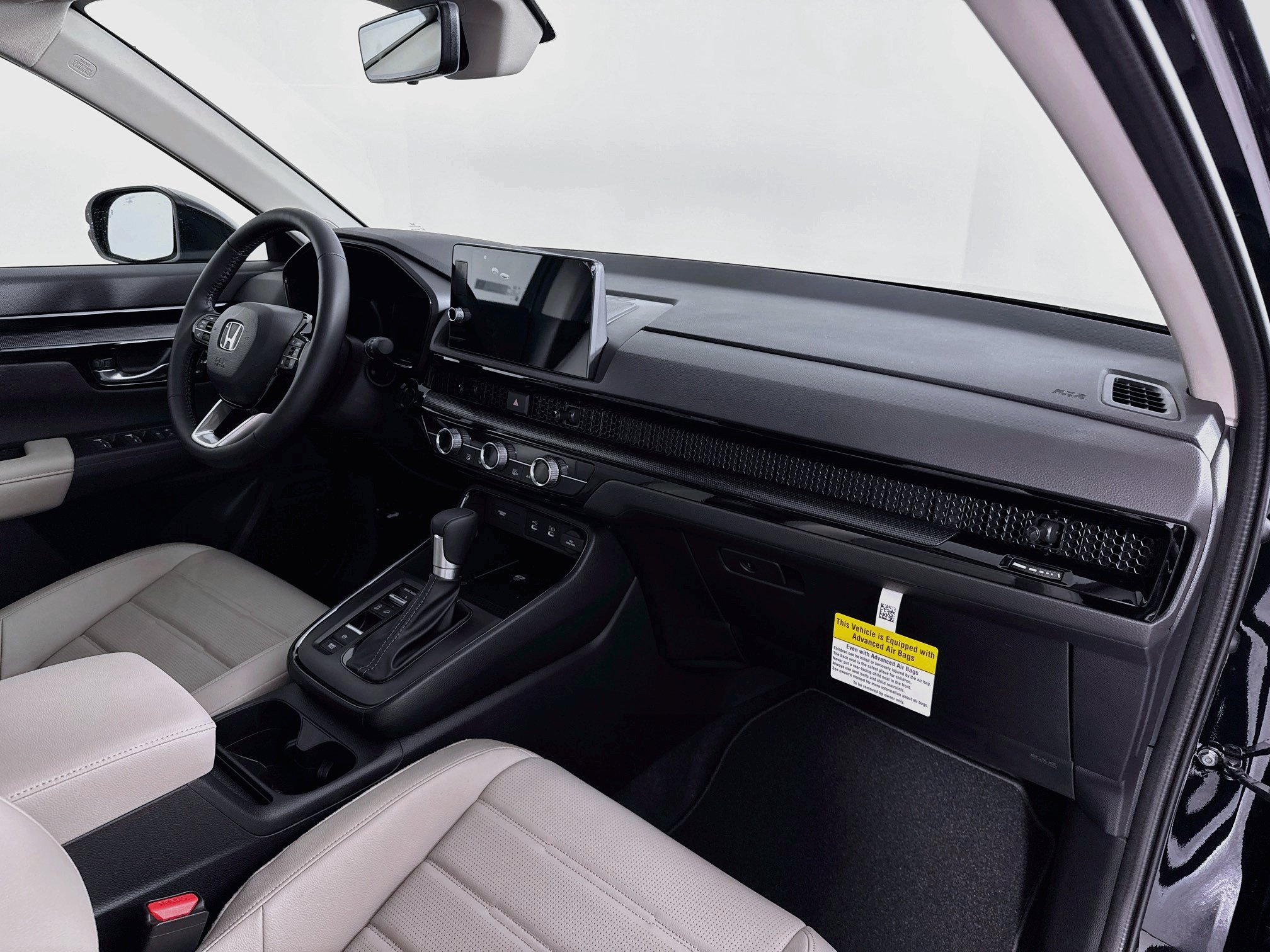 New 2027 Honda CR-V EX-L image 29