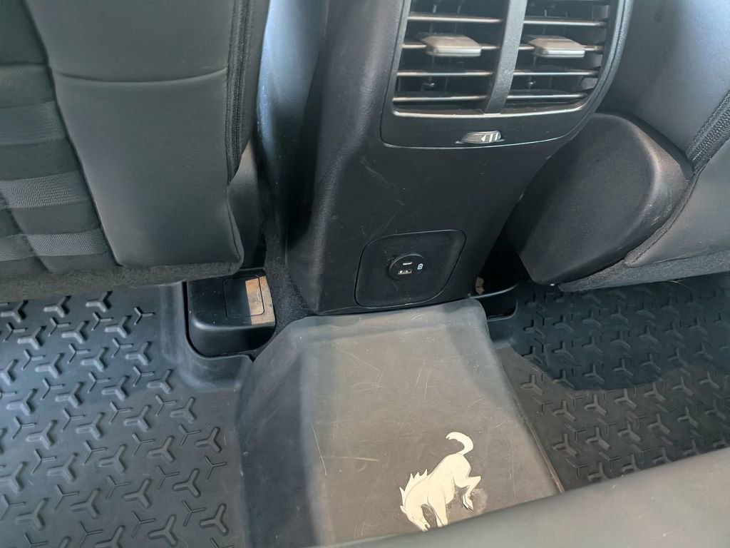 Used 2021 Ford Bronco Sport Big Bend image 27