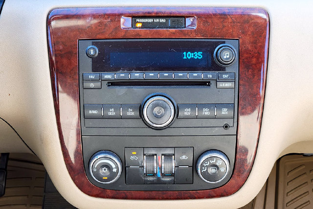 Used 2006 Chevrolet Impala LT w/ Preferred Equipment Group FWD image 8