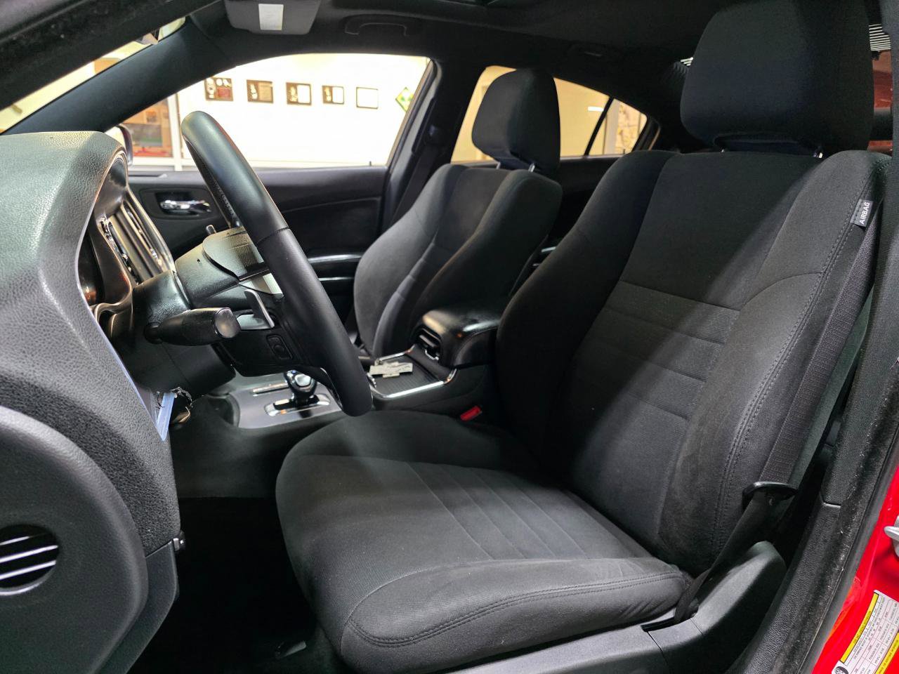 Used 2014 Dodge Charger SXT image 15