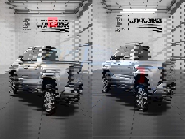 New 2026 Toyota Tacoma SR5 image 3
