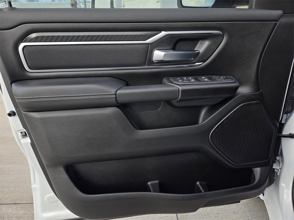 New 2026 RAM 1500 Lone Star image 15