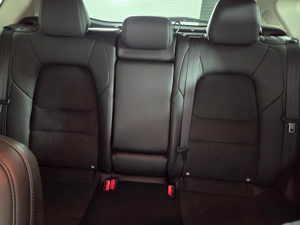 Used 2019 MAZDA CX-5 Touring AWD/4WD image 22
