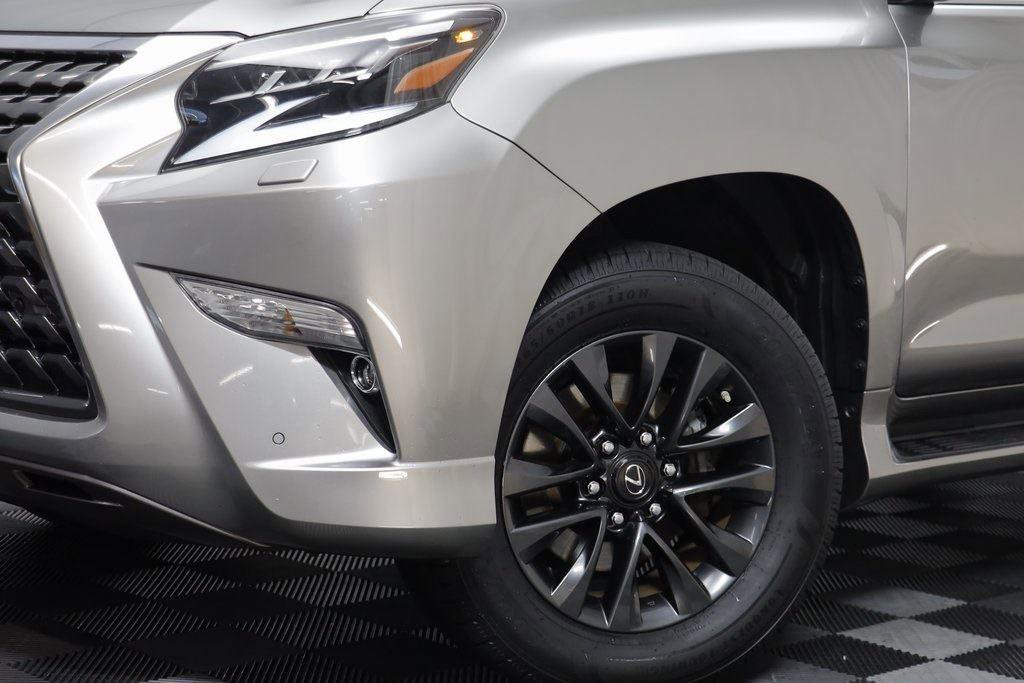 Used 2023 Lexus GX 460 Premium image 3