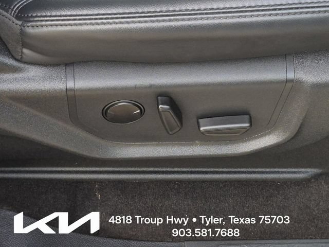 Used 2023 Ford Expedition Max XLT AWD/4WD image 17