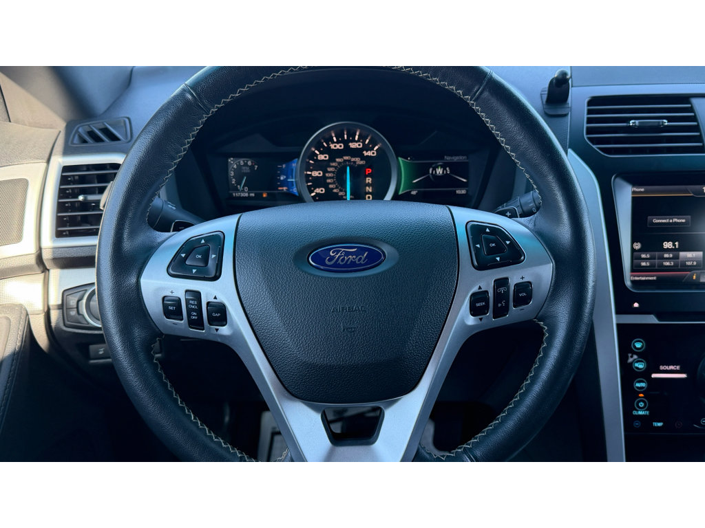 Used 2015 Ford Explorer Sport w/ Equipment Group 401A AWD/4WD image 16