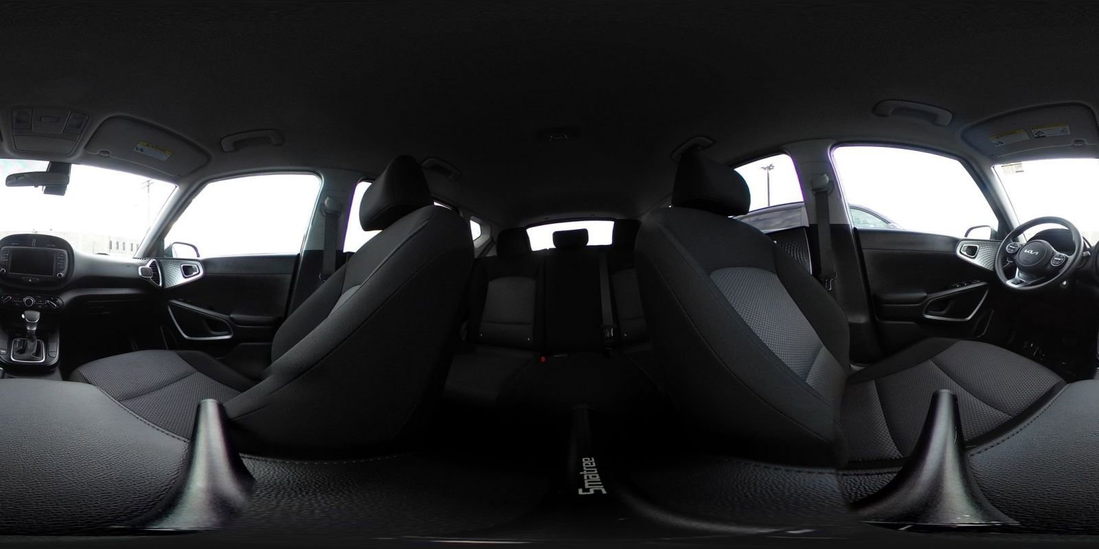 Used 2025 Kia Soul LX w/ LX Technology Package image 40