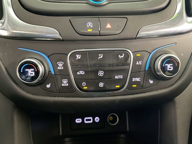 Used 2023 Chevrolet Equinox LT image 40