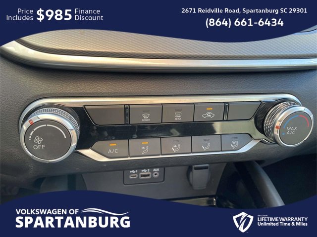 Used 2023 Nissan Altima 2.5 SR image 23