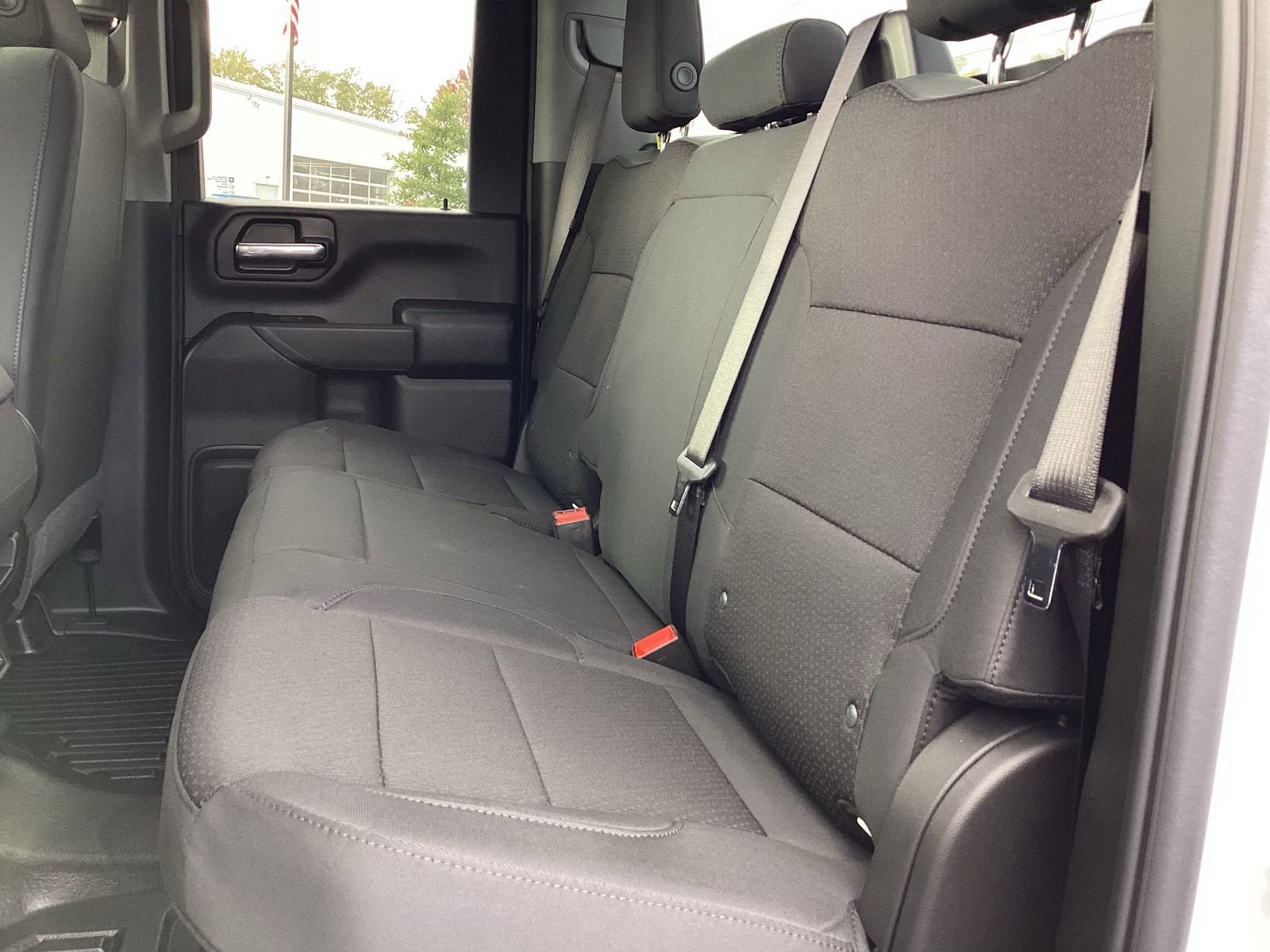 New 2026 Chevrolet Silverado 2500 W/T w/ WT Convenience Package image 5