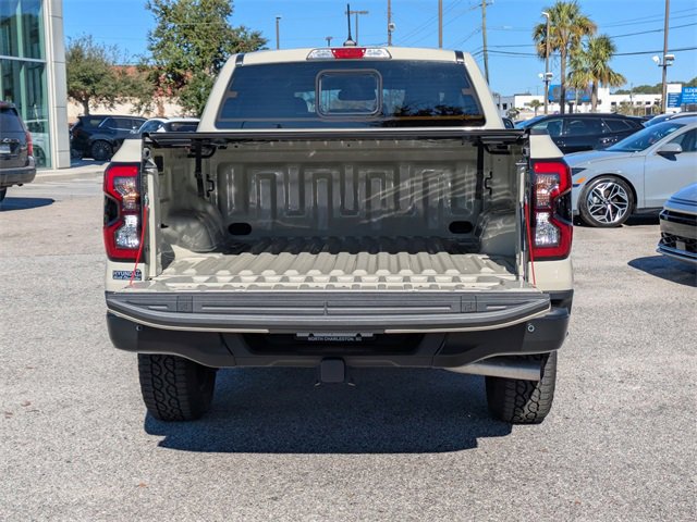 Used 2025 Ford Ranger XLT w/ Equipment Group 301A High image 14