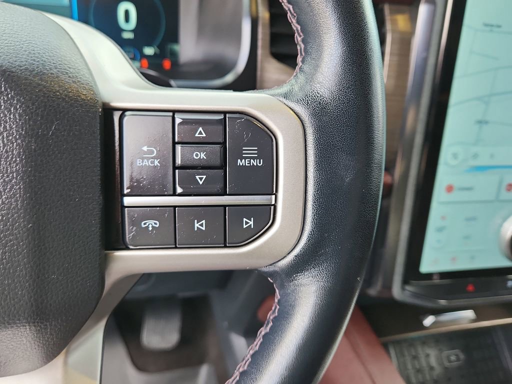 Used 2022 Ford Expedition Limited image 23