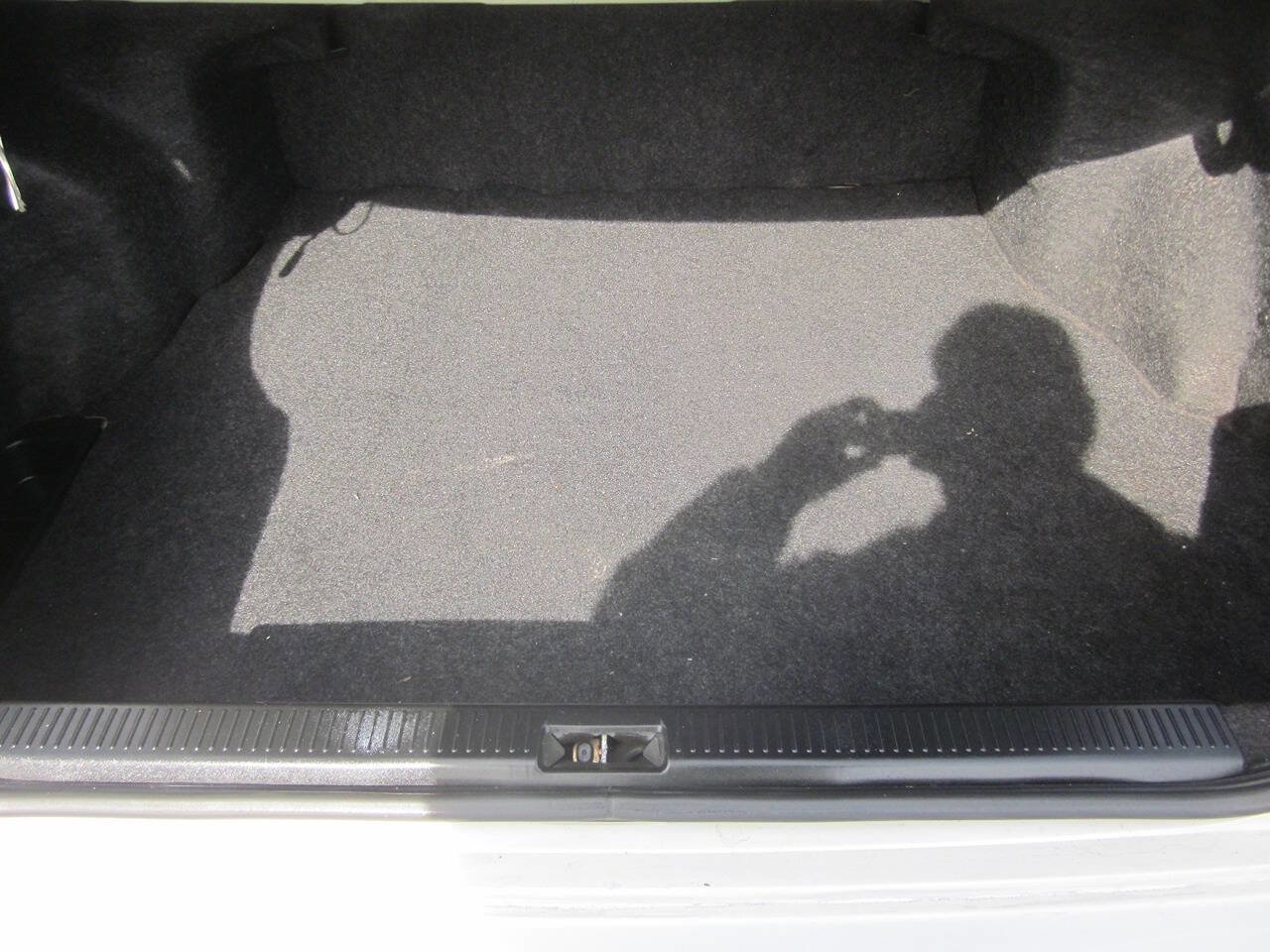 Used 1998 Toyota Avalon XL FWD image 13