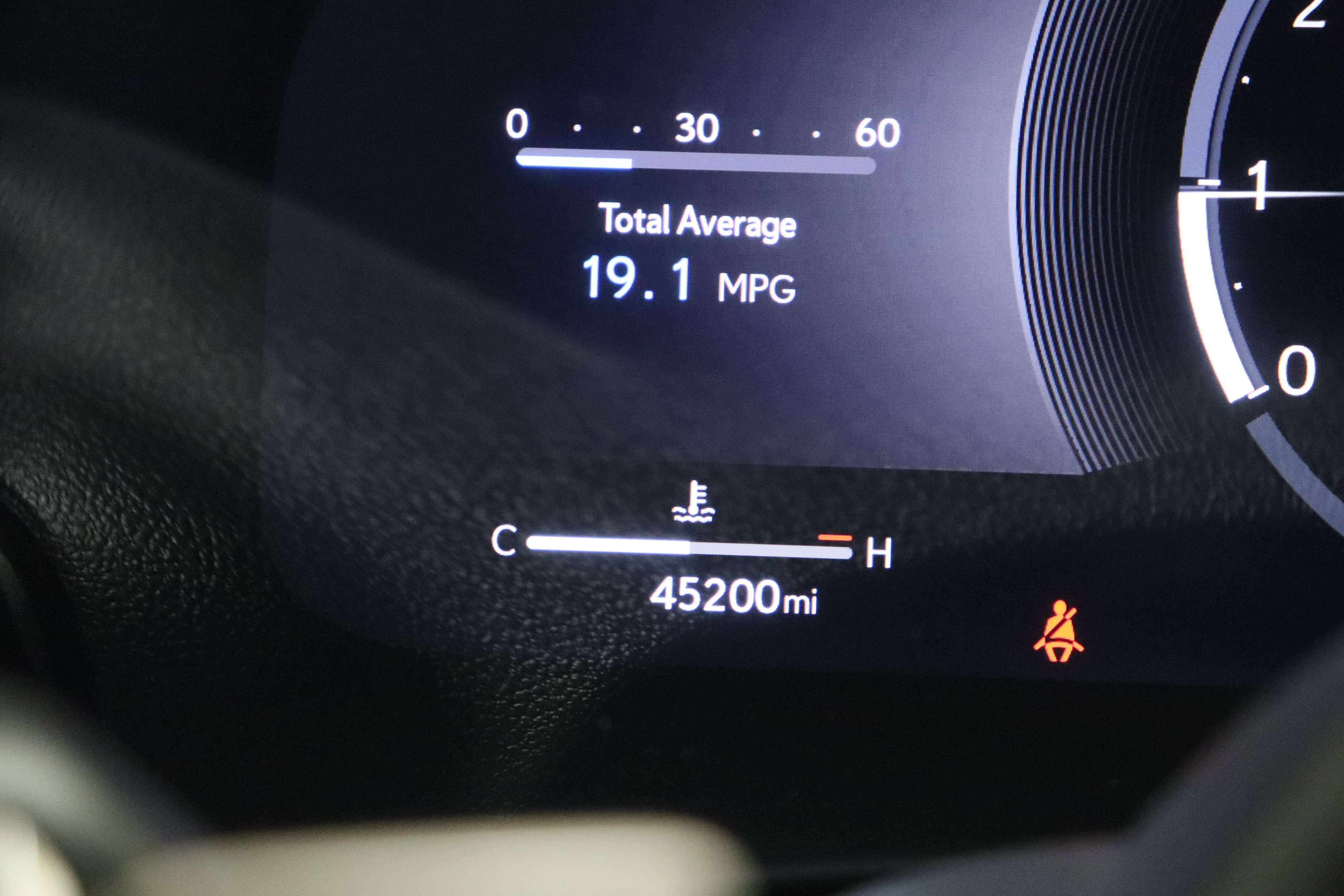 Used 2024 Lexus TX 350 AWD w/ Technology Package image 45