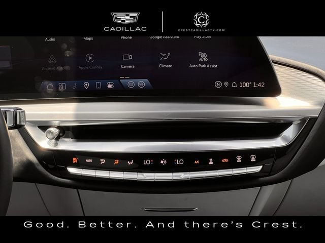 Certified 2024 Cadillac Lyriq Luxury RWD image 20