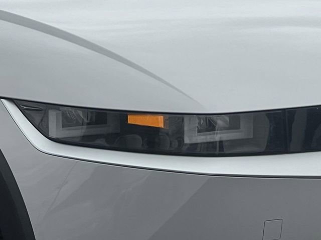 Certified 2023 Hyundai Ioniq 5 SEL image 8