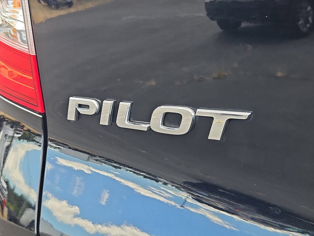 Used 2020 Honda Pilot EX-L image 26