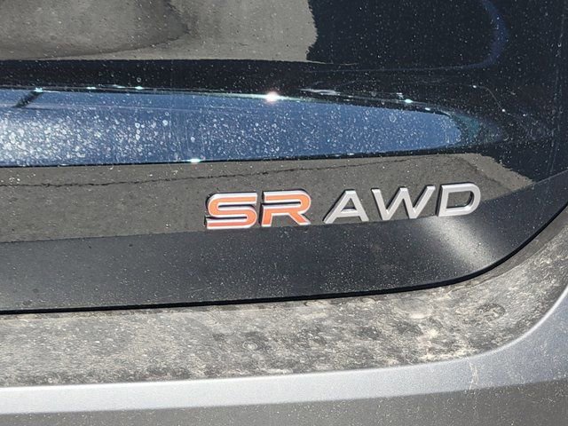 New 2026 Nissan Kicks SR w/ Cold Weather Package image 11