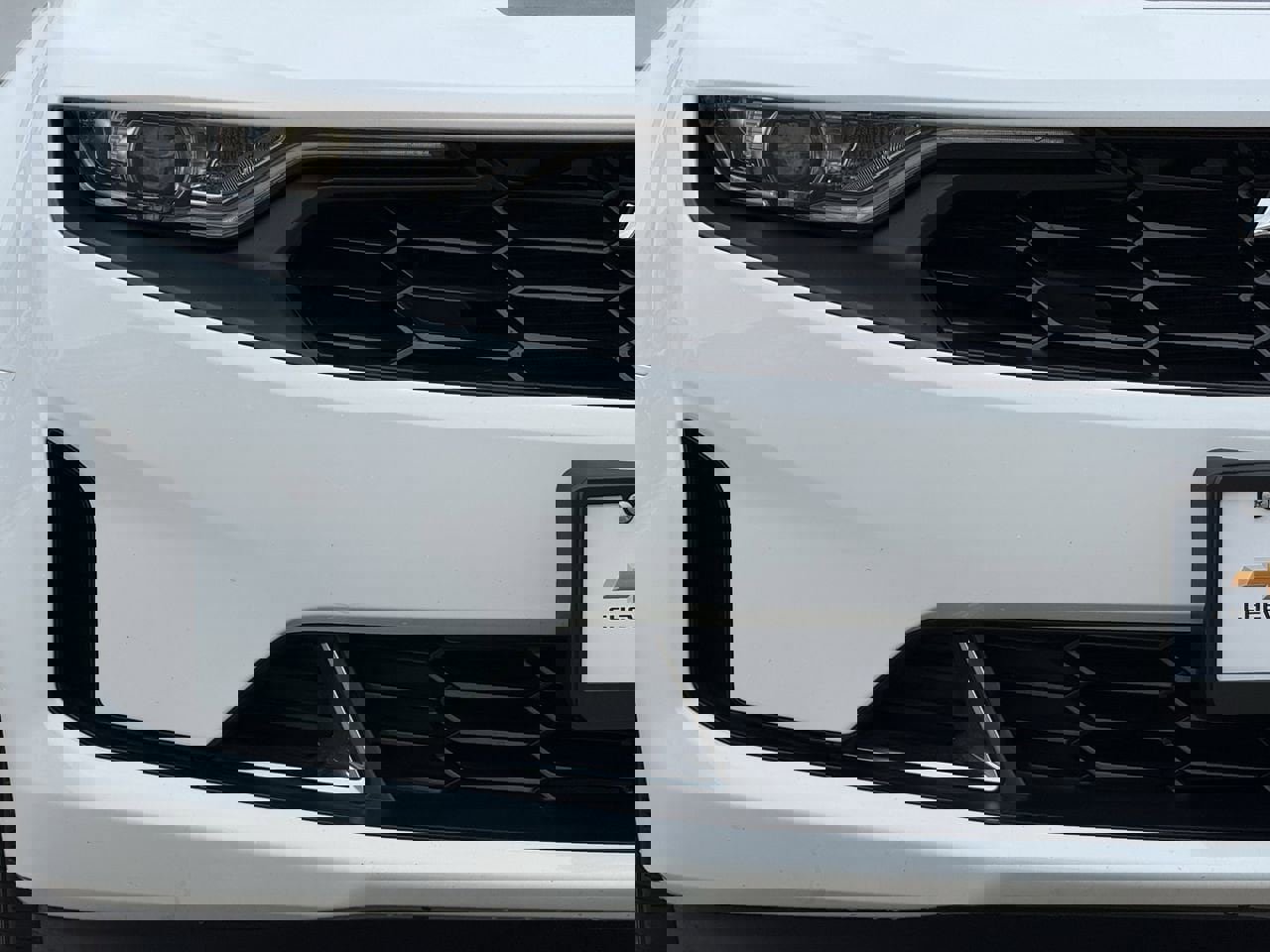 Certified 2023 Chevrolet Camaro LT image 8